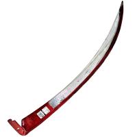 Kovácsolt kaszafej | 60cm