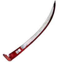 Kovácsolt kaszafej | 70cm