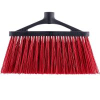 Kültéri seprű műcirok fej | 28cm