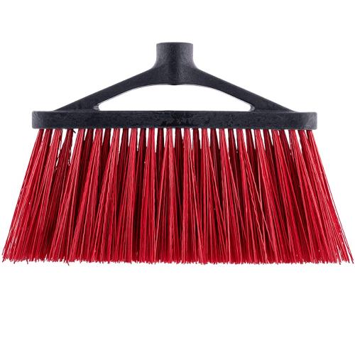 Kültéri seprű műcirok fej | 28cm