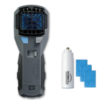 Szúnyogriasztó | 21m² |Thermacell