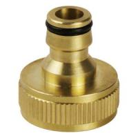 Csapcsatlakozó | bm1/2" | Réz