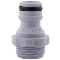 Csapcsatlakozó | km1/2" | Siroflex