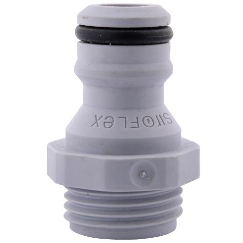 Csapcsatlakozó | km1/2" | Siroflex