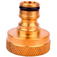 Csapcsatlakozó | bm1" | Réz