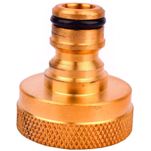 Csapcsatlakozó | bm1" | Réz