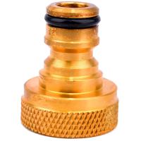 Csapcsatlakozó | bm3/4" | Réz