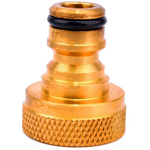 Csapcsatlakozó | bm3/4" | Réz