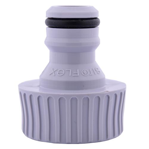 Csapcsatlakozó | bm3/4" | Siroflex