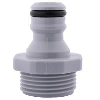 Csapcsatlakozó | km3/4" | Siroflex