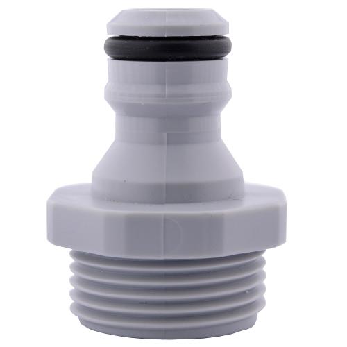 Csapcsatlakozó | km3/4" | Siroflex