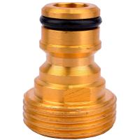 Csapcsatlakozó | km3/4" | Réz