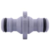 Tömlőösszekötő kuplungvég | Siroflex