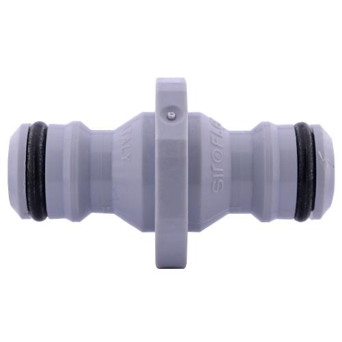 Tömlőösszekötő kuplungvég | Siroflex