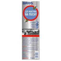 Légyfogó parír XXL | 5db | Bros 