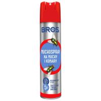 Légyirtó spray | 400ml | Bros 