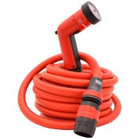 Locsolótömlő szet | Fitt | 15m