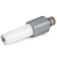 Öntöző sugárcső | WhiteLine