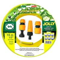 Locsolótömlő készlet | Trb | 1/2"15m