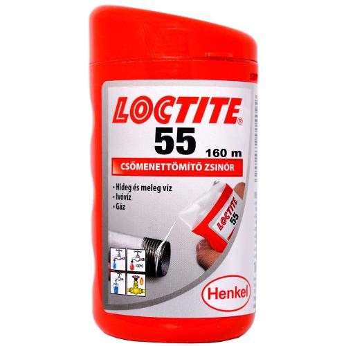 Loctite menettömítő | 160m