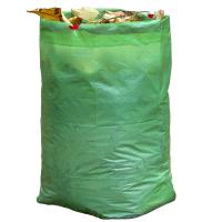 Lombgyűjtő zsákok 100L | 3db