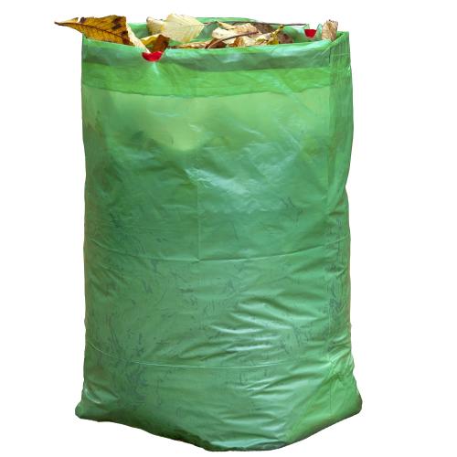 Lombgyűjtő zsákok 100L | 3db