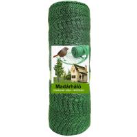 Madárháló | 4×10m | #18×18mm	