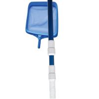  Medencetisztító háló | 120-360cm