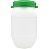 Cefrehordó menetes tetővel | 30L