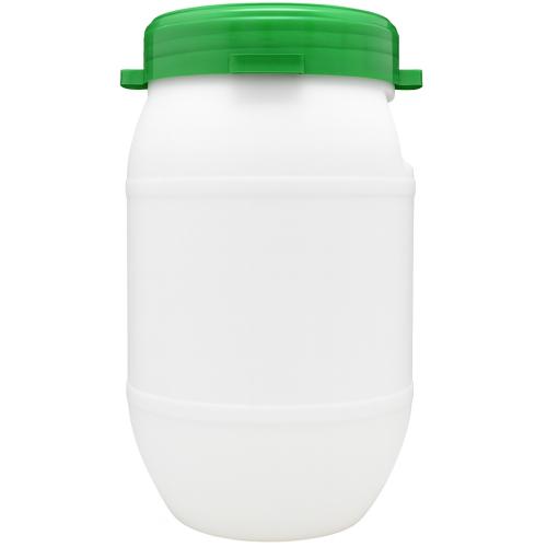 Cefrehordó menetes tetővel | 30L