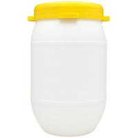 Cefrehordó menetes tetővel | 60L