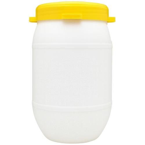 Cefrehordó menetes tetővel | 60L