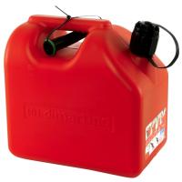 Műanyag benzinkanna | 10L