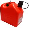 Műanyag benzinkanna | 10L
