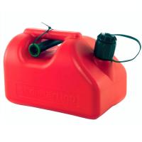 Műanyag benzinkanna | 5L