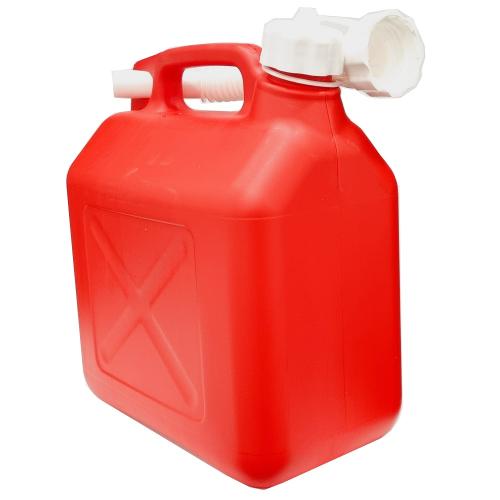 Műanyag benzinkanna | 5L