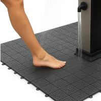 Csúszásgátló zuhanyrács | 1m²