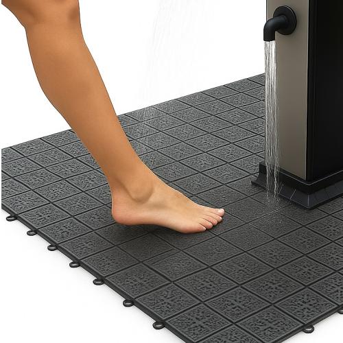 Csúszásgátló zuhanyrács | 1m²