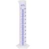 Műanyag mérőhenger | 100ml