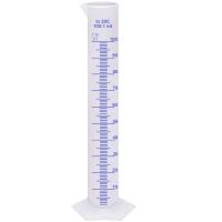 Műanyag mérőhenger | 100ml