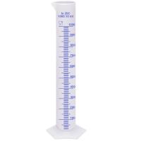 Műanyag mérőhenger | 1000ml