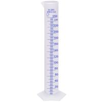 Műanyag mérőhenger | 250ml