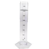Műanyag mérőhenger | 400ml