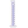 Műanyag mérőhenger | 500ml