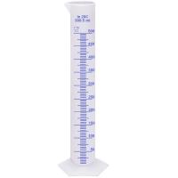Műanyag mérőhenger | 500ml