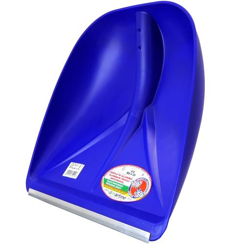 Műanyag hólapát | Alu-profil | 40cm