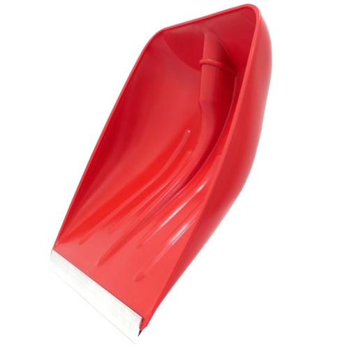 Műanyag hólapát | Alu-profil | 40cm