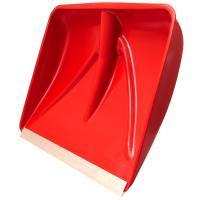 Műanyag hólapát | Alu-profil | 45cm