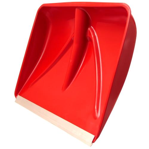 Műanyag hólapát | Alu-profil | 45cm