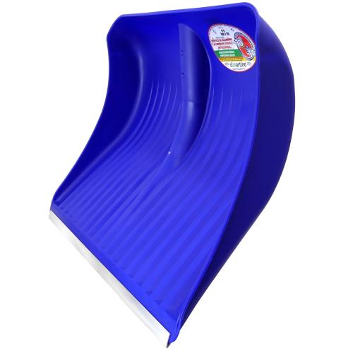 Műanyag hólapát | Alu-profil | 50cm